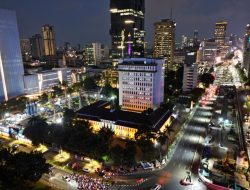 Konsumsi Listrik Masyarakat Meningkat, Tahun 2023 Capai 1.285 kWh/Kapita