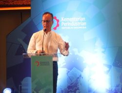 Jurus Menteri Agus Dongkrak Kinerja Manufaktur