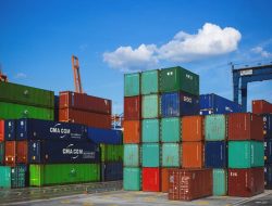 Neraca Perdagangan Indonesia Tahun 2023 Sebesar USD36,93 Miliar