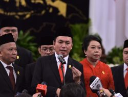 Ketua KPPU Tegaskan Fokus pada Sektor Di Bawah Rata-Rata Indeks Persaingan Usaha Nasional Di Bawah