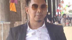 Notaris Rohmat Selamat, SH.M.Kn: Notaris dan PPAT Dua Profesi yang Berbeda 