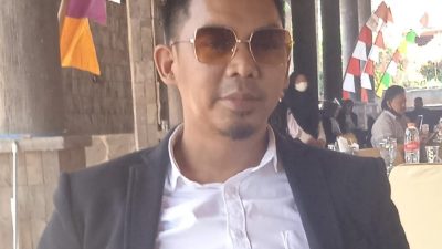Notaris Rohmat Selamat, SH.M.Kn: Notaris dan PPAT Dua Profesi yang Berbeda 