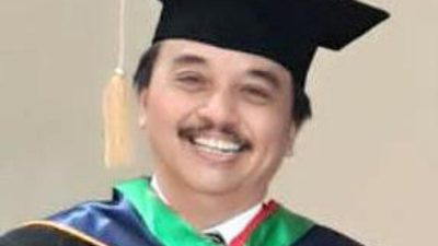 Rencana Mundurnya Prof Mahfud MD Ditinjau dari Sisi Manajemen OCB