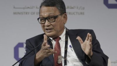 Transisi Energi Geser Peluang Pekerja Tambang ke Energi Bersih, Ini Upaya Pemerintah