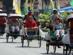 Melanjutkan Kebangkitan Industri Pariwisata Indonesia