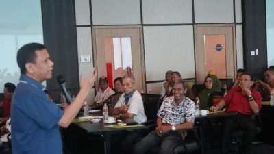 Pergeseran Motivasi