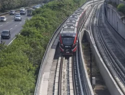 Meninjau Pembangunan LRT Bali: Efisiensi Biaya versus Dimensi Fungsional