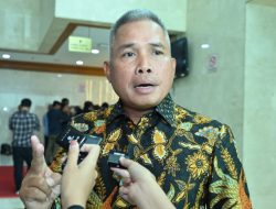 Kenaikan Pajak Hiburan Menuai Protes, Komisi XI DPR RI Minta Kejelasan Pemerintah
