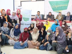 Renchmark Fasilitasi Pendaftaran HKI Gratis Bagi Pelaku UMKM