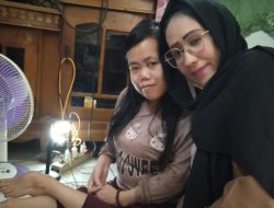 CEO Kinerja Group Risdiana Wiryatni: Penyandang Disabilitas Bukan Halangan Untuk Maju dan Sukses