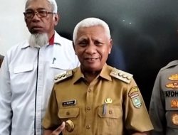 Sebelum Pilpres, pintu tol Kisaran sudah bisa digunakan