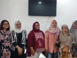 Meningkatkan Rasa Percaya Diri
