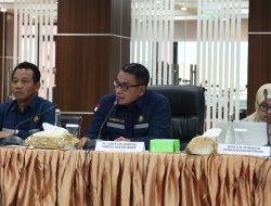 Dorong Subsektor Minerba, Pemerintah Terbitkan 12 Regulasi dan Kebijakan