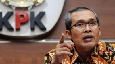 KPK Dalami Temuan PPATK Terkait Aliran Dana Kampanye