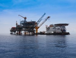 Getol Dongkrak Produksi Migas Dalam Negeri