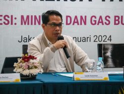 Ini Benefit dan Tantangan Pembangunan Jargas dengan Skema KPBU