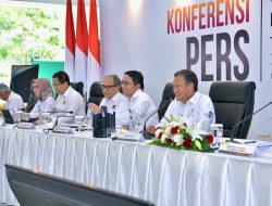 Jaga Daya Beli, Menteri ESDM Targetkan Alokasi Subsidi Energi 2024 Rp186,9 Triliun