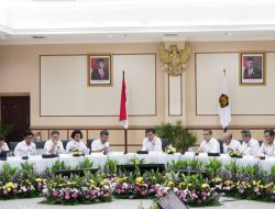 Butuh Dana Rp22 triliun Untuk Penuhi Rasio Elektrifikasi 100%