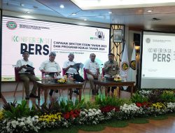 RPP Kebijakan Energi Nasional Ditargetkan Selesai Juni 2024