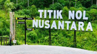 Menparekraf: IKN Punya Magnet yang Tinggi Bagi Investor