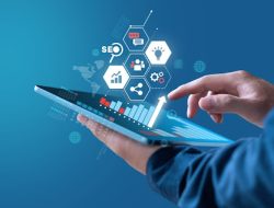 Daya Saing Digital Indonesia