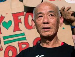 David Tran, Pengungsi Perang Berharta Rp 15 Triliun