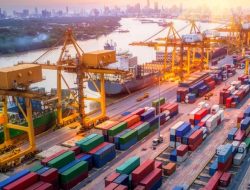 Kemendag Optimistis Capai Pertumbuhan Ekonomi Hingga 5,20 persen di 2024