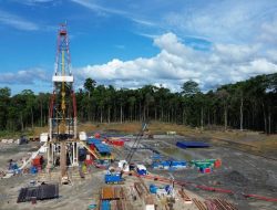 LEMIGAS Terlibat Aktif dalam Perburuan Cadangan Migas di Tanah Air