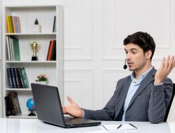 Tiga Elemen Kunci Pelayanan Dalam Sebuah Bisnis