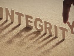 Ketika Seorang CEO Memberi Pelajaran Tentang Integritas