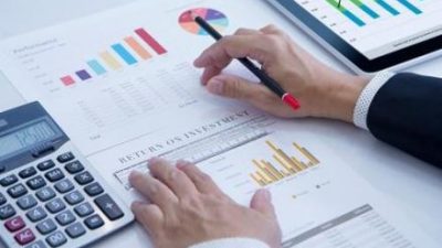 Realisasi Investasi Jabar dari 2018 sampai 2023 Capai Rp838,81 Triliun