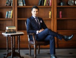 Persiapkan Hari Tua, Sejumlah Artis Banting Stir Jadi CEO