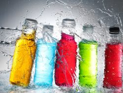 Cukai MBDK: Rem Kesehatan, Gas Pertumbuhan