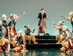 Nafas Yang Tersengal