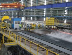ILMATE Jadi Unggulan Sektor Manufaktur dan Ekonomi Nasional