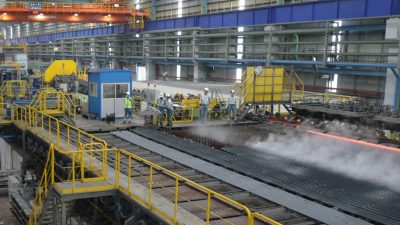 ILMATE Jadi Unggulan Sektor Manufaktur dan Ekonomi Nasional