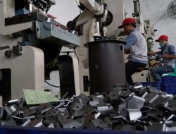 Mengejar Realisasi Investasi Rp1.650 Triliun di 2024