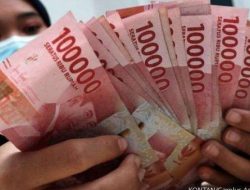 Penyesuaian Gaji dan Pensiun Pokok ASN Mulai Maret 2024