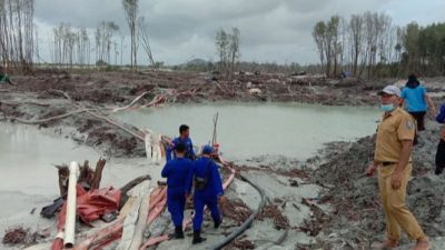 Guru Besar IPB Taksir Kerugian Lingkungan Kasus Tambang PT Timah Tbk Ditaksir Mencapai Rp271 Triliun