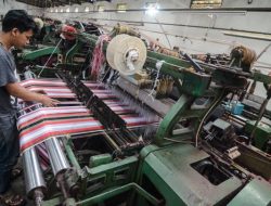 Hadapi Tantangan Ekonomi dan Politik, Sektor Industri Manufaktur Terbukti Tangguh