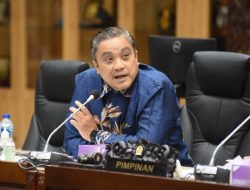 Dede Yusuf: Pinjol untuk Bayar UKT Tidak Pantas, Seharusnya Bisa Kerja Sama dengan Himbara