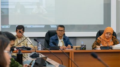 Kinerja Industri Manufaktur Terus Menguat, Sinyal Positif di Tengah Resesi Global