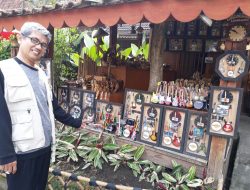 Demokrasi Religius: Santripreneur