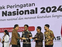 FPRMI Sambut dengan Riang Anggotanya Raih Penghargaan Adinegoro di HPN 2024