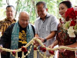 Gedung Baru Jaya Suprana Institute di Gading Kirana, Resmi Beroperasi