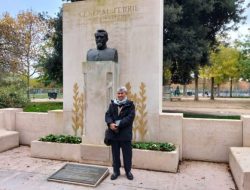 Demokrasi Religius: Malaysia Tertinggal dari Indonesia