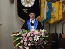 Sarjiya, Anak Buruh Tobong Gamping Berhasil Raih Gelar Profesor