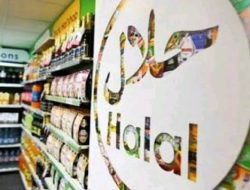 Genjot Sertifikasi untuk Kuasai Pasar Halal Dunia