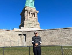 Prof.,Dr. Muhammad Azhar, MA:  Sikapi Hasil Pemilu Dibutuhkan Sikap Negarawan