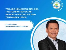 Fokus Sempit VS Fokus Terbuka